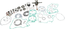 Load image into Gallery viewer, Vertex Pistons 00-02 EXC Complete Engine Rebuild Kit Vertex Pistons
