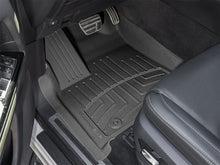Load image into Gallery viewer, WeatherTech 22-25 Lexus LX 600 1st Row Front FloorLiner HP - Black | 4417131IM

