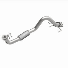 Load image into Gallery viewer, BRE Exhaust 10-11 Kia Soul 2.0L Front Pipe Kit
