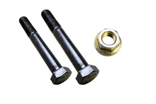 Load image into Gallery viewer, Rust Buster 2007-2018 Jeep Wrangler Rear Control Arm Repair Kit - Right
