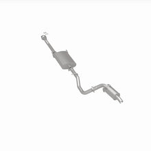 Load image into Gallery viewer, MagnaFlow 10-15 Lexus RX350 3.5L BRE Exhaust Kit
