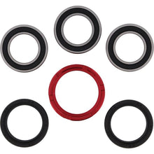 Load image into Gallery viewer, Pivot Works 00-07 Honda CR125R PW - Rear Wheel Bearing Kit Misc Powersports Pivot Works
