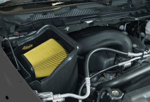 Airaid Dodge Ram 1500/2500/3500 5.7L V8 Cold Air Intake Cold Air Intakes Airaid   
