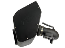 Load image into Gallery viewer, K&amp;N 11-19 Ford Ranger 3.2L L5 Diesel Performance Air Intake System Cold Air Intakes K&amp;N Engineering   
