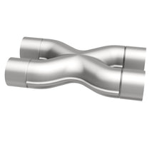 Load image into Gallery viewer, MagnaFlow Exhaust Products Exhaust X Pipe MagnaFlow Exhaust Products Magnaflow Exhaust X-Pipe - 3.00in. 10792
