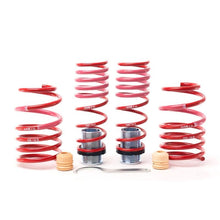 Load image into Gallery viewer, H&amp;R 13-16 Porsche Cayman/Cayman S 981 VTF Adjustable Lowering Springs (Incl. PASM)
