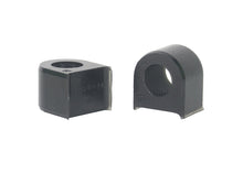 Load image into Gallery viewer, Whiteline 7/04+ Audi A3 / 2/06+ VW Jetta/8/03+ Golf 24mm Front Sway Bar Mount Bushing
