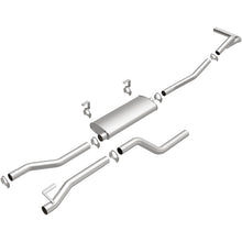 Load image into Gallery viewer, MagnaFlow BRE Exhaust Kit 88-93 Chevy C2500 K2500
