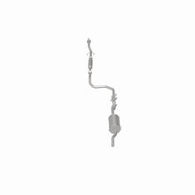 Load image into Gallery viewer, MagnaFlow BRE Exhaust Kit 92-00 EL Civic
