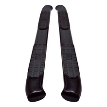 Load image into Gallery viewer, Westin 20-21 Ford Explorer PRO TRAXX 5 Oval Nerf Step Bars - Black Westin
