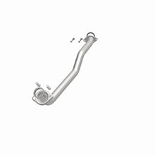 Load image into Gallery viewer, BRE Exhaust 01-03 Highlander 2.4L 3.0L Front Pipe Kit
