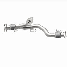 Load image into Gallery viewer, BRE Exhaust 04-08 Malibu 2.2L 3.5L Front Pipe Kit

