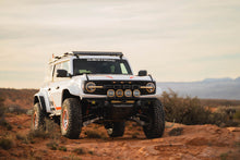 Load image into Gallery viewer, DV8 Offroad 2022+ Ford Bronco Raptor Tube Front Bumper

