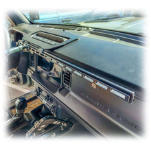Load image into Gallery viewer, Turn Offroad 21-26 Ford Bronco Dash Rail | IA8-M1
