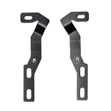 Load image into Gallery viewer, Go Rhino 16-23 Toyota Tacoma XE Hood Hinge Cube Light Mount Go Rhino
