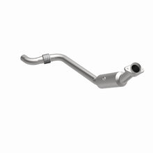 Load image into Gallery viewer, Magnaflow 15-17 Ford Mustang 3.7L Direct Fit Converter
