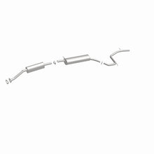 Load image into Gallery viewer, MagnaFlow BRE Exhaust Kit 05-10 Honda Odyssey 3.5L
