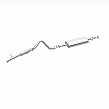 Load image into Gallery viewer, MagnaFlow BRE Exhaust Kit 01-08 Escape Tribute Mariner
