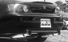 Load image into Gallery viewer, HKS SILENT Hi-POWER NA GF-AP1 F20C Catback HKS   
