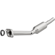 Load image into Gallery viewer, MagnaFlow Exhaust Products Catalytic Converter MagnaFlow Exhaust Products Magnaflow HM Grade Direct-Fit Catalytic Converter 93300
