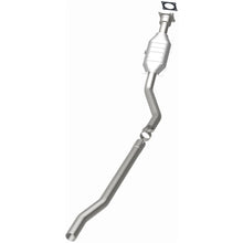 Load image into Gallery viewer, MagnaFlow Conv 01-03 Chrysler Voyager, Grand Voyager 01-04 Dodge Caravan *NOT FOR SALE IN CALIFORNIA
