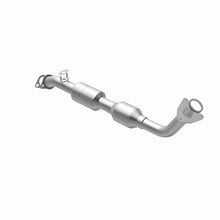 Load image into Gallery viewer, MagnaFlow Conv DF 98-02 Lexus LX470 / 98-02 Toyota Land Cruiser 4.7L D/S &amp; P/S
