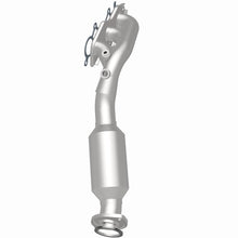 Load image into Gallery viewer, Magnaflow 07-15 Lexus IS350 2.5L Direct Fit Catalytic Converter
