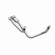 Load image into Gallery viewer, MagnaFlow Conv DF 98-00 Chevy 3500 7.4L Fro
