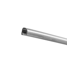 Load image into Gallery viewer, Husky Liners 21-25 Ford F150 Door Edge Guards (4pc Set) - Dark Mattery Gray PC
