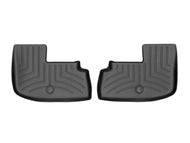 WeatherTech 07-14 Mercedes-Benz Cl-Class Rear FloorLiner - Black | 442524