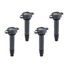 Load image into Gallery viewer, Mishimoto 07-17 Jeep Patriot I4 Ignition Coil - 4-Pack Mishimoto
