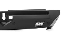 Load image into Gallery viewer, DV8 Offroad 19-26 Ram 2500/3500 Spec Series Rear Bumper
