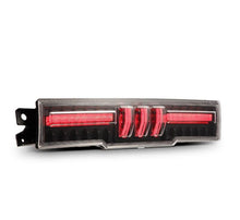 Load image into Gallery viewer, AlphaRex 21-24 Toyota GR86 / 21-24 Subaru BRZ NOVA-Series Prismatic LED Fourth Brake Light Blk Clear AlphaRex
