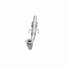 Load image into Gallery viewer, Magnaflow 07-11 Saab 9-3 2.0L Direct Fit Converter
