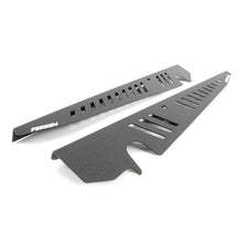 Load image into Gallery viewer, Perrin Performance Exterior Trim PERRIN 15-21 Subaru WRX/STI Fender Shroud Set - Black
