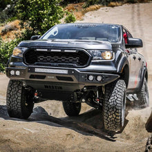 Load image into Gallery viewer, Westin 19-21 Ford Ranger Pro-Mod Front Bumper - Tex. Blk Westin
