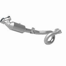 Load image into Gallery viewer, MagnaFlow Converter Direct Fit California Grade 12-15 Jeep Wrangler V6 3.6L
