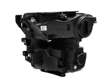 Load image into Gallery viewer, Raxiom 15-17 Ford F-150 G3 Projector Headlights w/ LED Accent- Blk Housing (Clear Lens) Headlights Raxiom
