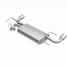 Load image into Gallery viewer, BRE Exhaust 03-07 Murano 3.5L Muffler Kit
