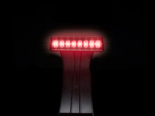 Load image into Gallery viewer, Raxiom 07-18 Jeep Wrangler JK Axial Series Hyper Flash LED Third Brake Light- Smoked Brake Lights Raxiom
