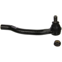 Load image into Gallery viewer, MOOG 01-06 Acura MDX Front Left Outer / Left Outer Tie Rod End | ES3717
