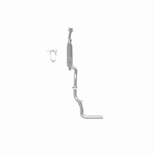 Load image into Gallery viewer, MagnaFlow BRE Exhaust Kit 03 Mazda B3000 3.0L
