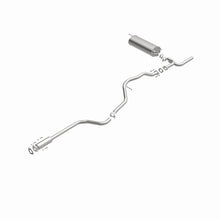 Load image into Gallery viewer, MagnaFlow BRE Exhaust Kit 97-05 Classic Malibu Cutlass
