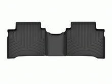 Load image into Gallery viewer, WeatherTech 2023 Kia Niro (Incl. Plug-In Hybrid) Rear FloorLiner - Black
