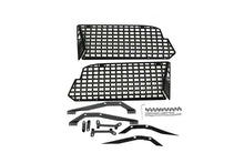Load image into Gallery viewer, DV8 21-24 Ford Bronco 2-Door Rear Window Pocket Molle Panels
