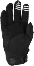 Load image into Gallery viewer, Answer 25 Peak Gloves Black/White - Large Gloves Answer   
