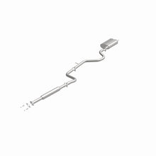 Load image into Gallery viewer, MagnaFlow BRE Exhaust Kit 00-09 Allure LaCrosse Impala Monte Carlo
