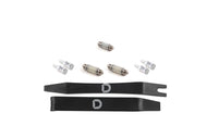 Diode Dynamics 10-13 Kia Soul Interior LED Kit Cool White Stage 2 Dash & Interior Trim Diode Dynamics   
