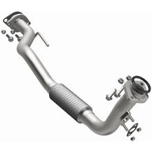 Load image into Gallery viewer, BRE Exhaust 88-92 Corolla Prizm 1.6L Front Pipe Kit

