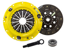 Load image into Gallery viewer, ACT 1990 Eagle Talon HD/Perf Street Rigid Clutch Kit Clutch Kits - Single ACT   
